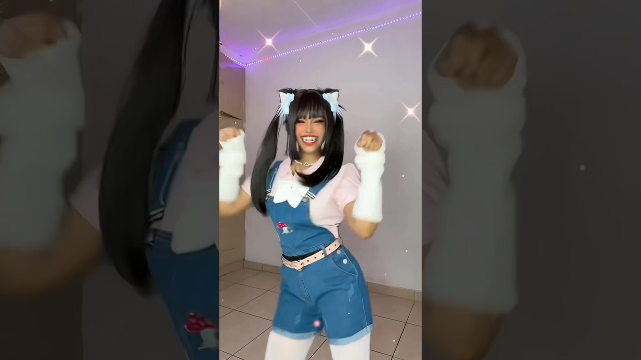 Nya😌 This song tickles my brain😂YouTube Exclusive⚠️#princesssachiko #sachi_hime96