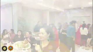 Kor And Kri Thanksgiving Victory And Christmas Party 2025