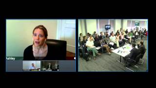 Q&A - Humanitarian negotiations: talking to the 'other side'