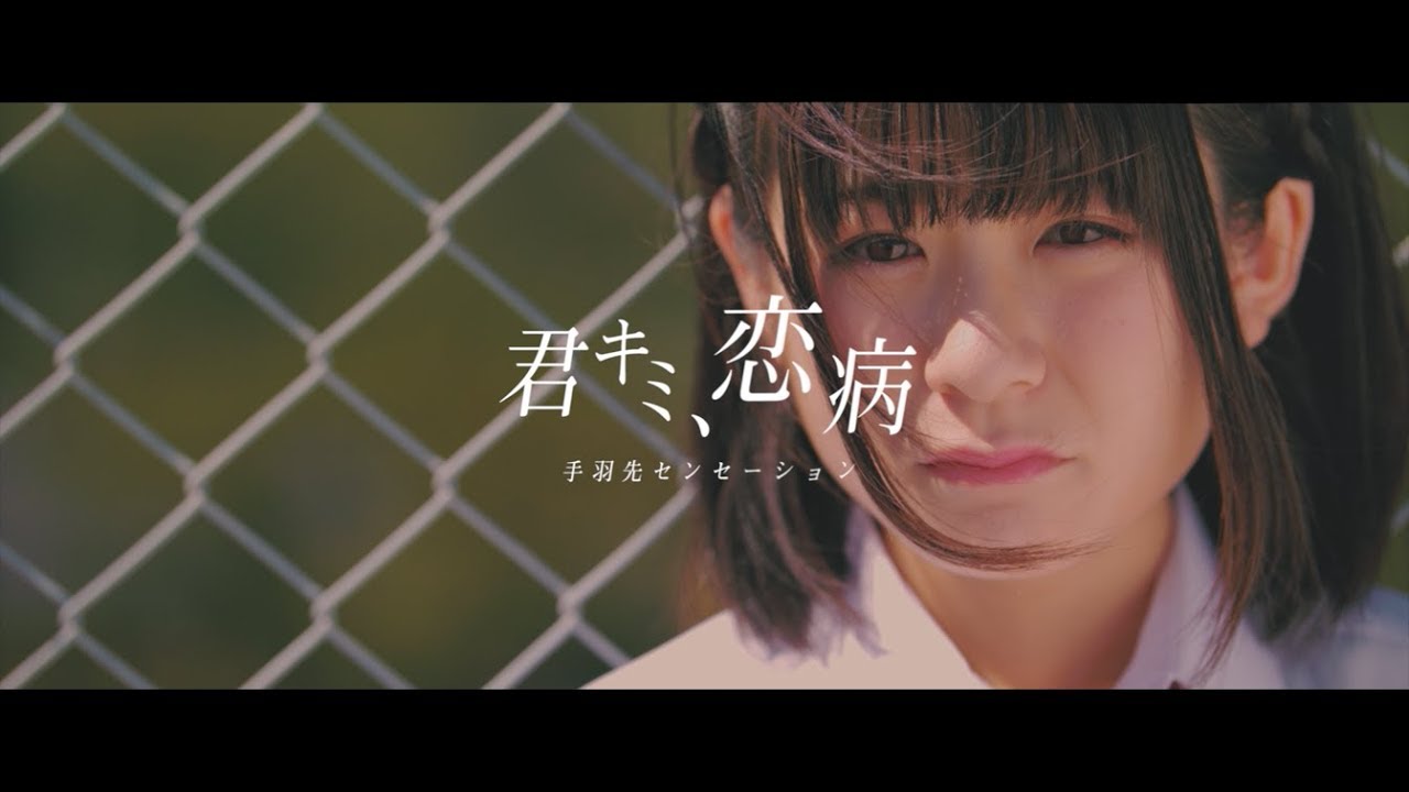 手羽先センセーション ― 君キミ、恋病  [ Music Video ]