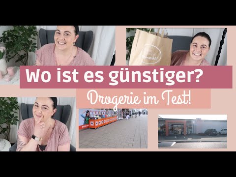 DER DROGERIE TEST|