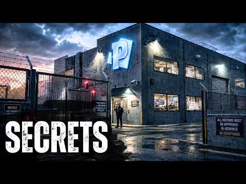 Inside a HUGE Sports Card Breaker Operation