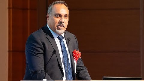 IRP Forum 2025 : Opening Session