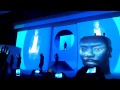 Will I Am Good Morning ThatPOWER Feat Justin Bieber Live Le Zénith De Paris 1 12 2013 HD mp3