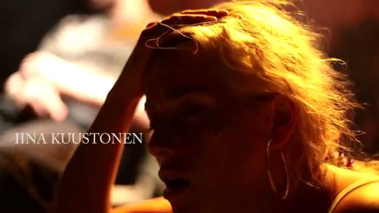 KOJOOTTIKUU References to Salvador Dali Make Me Hot