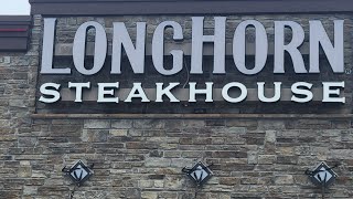 Longhorn Steakhouse May 24, 2025