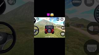 Modified Mahindra Thar Car Games: Indian Cars (Gadi Wala Game) - Car Game Android Gameplay 2026