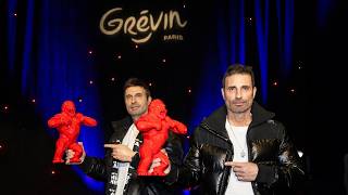 Musée Grévin - Richard Orlinski