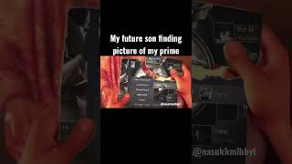 I Think He Dont Know About Mlbb