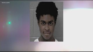 Arrest made in shooting of pregnant teenager