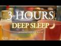 3-Hour Crystal Sound Bath No.249 | Alchemy Crystal Bowls for Deep Sleep & Nervous System Reset