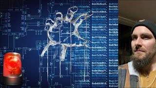 INNER DIALOGUE AUTOMATED DESTRUCTION SCRIPT & ARCHON DATA LOOP.