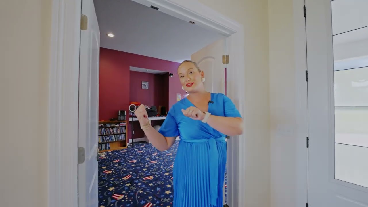 6688 Greenwell Road, Huntertown, IN