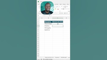 Aprenda a contar o número de caracteres no Excel usando a fórmula LEN.
