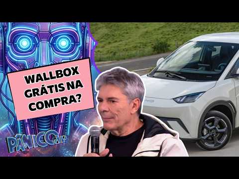 O SEGREDO DA BYD: COMO A MARCA CHINESA CONQUISTOU E MUDOU O BRASIL