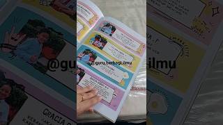 Buku Kenangan  Buku Tahunan  Bts
