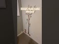 Dreamy boho baby room in this stunning new construction home in Harvest Green neighborhood in Katy!