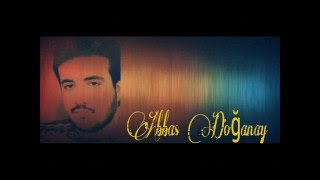 Abbas Doğanay-Saçlarını Öremedim