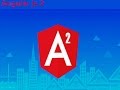 Angular 7 Introduction Previous Angular 2