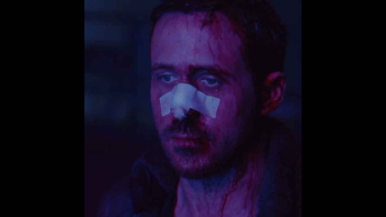 Drake & Yebba’s Heartbreak Blade Runner 2049 Edit