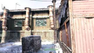 COD BLACK OPS: I Stole Your Last Stand Kill!!!