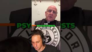 Psychiatry & Exorcism: Your Role with the Vatican #shorts