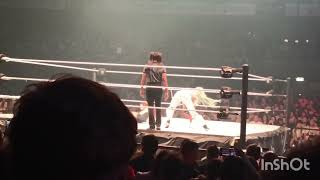 Sol Ruca vs Becky (Firenze 2026)