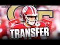 Former Indiana backup QB Alberto Mendoza will transfer to Georgia Tech