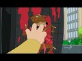 Family Guy Point Of Stew 2 An Unexpected Ride With Brian 