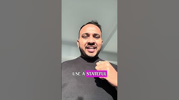 5 MUST-KNOW Kubernetes Interview Questions (2026) #interview #kubernetes #devops #cloud