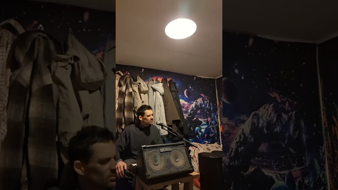 Original music - Drifting Easy by Danny Small aka  Poncho - Reggea