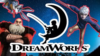 The Rise Of The Guardians Nearly Destroyed Dreamworks Studios