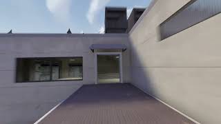 12th SFM Animation test (Drone View)