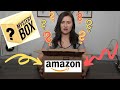 UNBOXING AMAZON MYSTERY BOX 2020