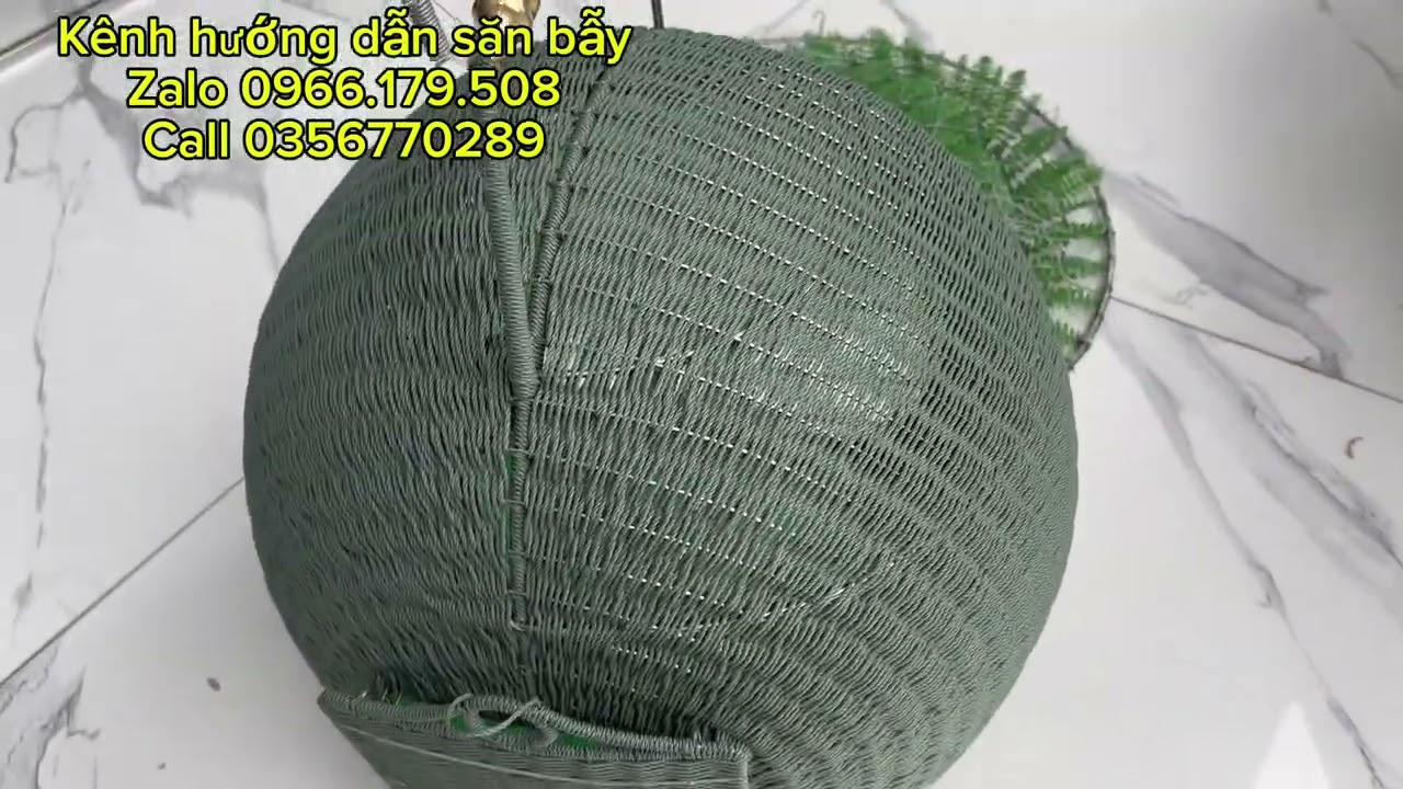 Đầy đủ các mẫu lụp cho anh em khai mạc mùa giải mới