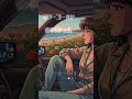 【City Pop】マリーゴールド / あいみょん - Marigold (Midnight Drive Remix) | 80s Sunset Style