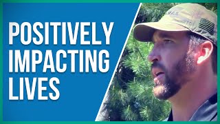 Medix Supports Jared Allen's Homes for Wounded Warriors Groundbreaking Ceremony