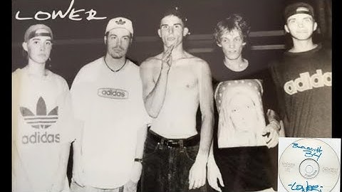 lower - intro-vent (fanmade music video)