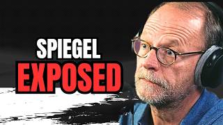 Nach Urteil: So versuchte der Spiegel das Verfahren trotzdem zu manipulieren #benungeskriptet
