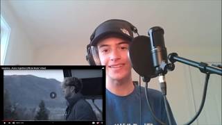 Musician REACTS to Quadeca - Alone Together (Official Music Video)