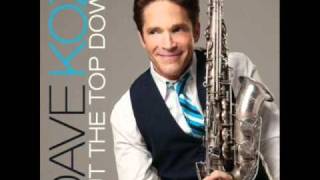 Dave Koz - Put The Top Down chords