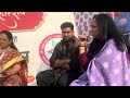 A talk on Gurjar Bakarwals from Jammu and Kashmir