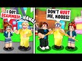 He Got RICH By SCAMMING NOOBS... They Got REVENGE! (Roblox Adopt Me)
