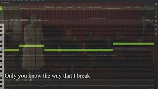 idontwannabeyouanymore (PMJ Arrangement)