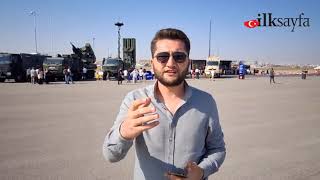 Teknofest Ankaraya 3. Günde De Ilgi Yoğun