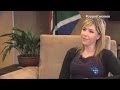Thuli Madonsela Segment