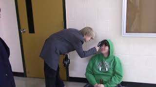 Itommy The Missing Stapler Ep. 8