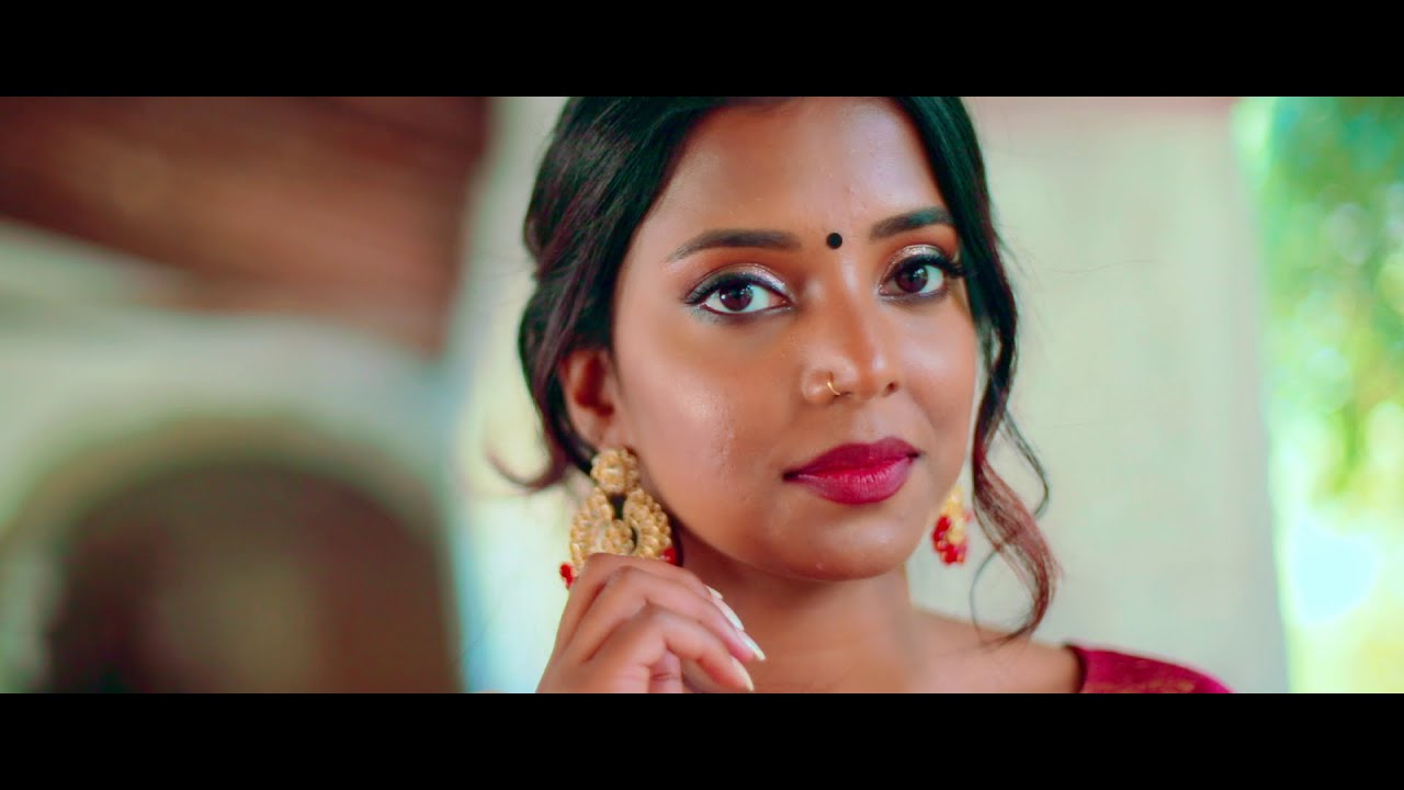 Captivating Tamil Model Photoshoot with Nijey Sarees by PRSmovie