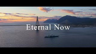 Eternal Now - Dylan John Sparkes | (Focus Piano Music)