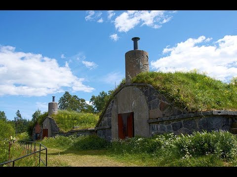 Серебряное Кольцо. Экскурсия на остров Валисаари и Кунинкасаари